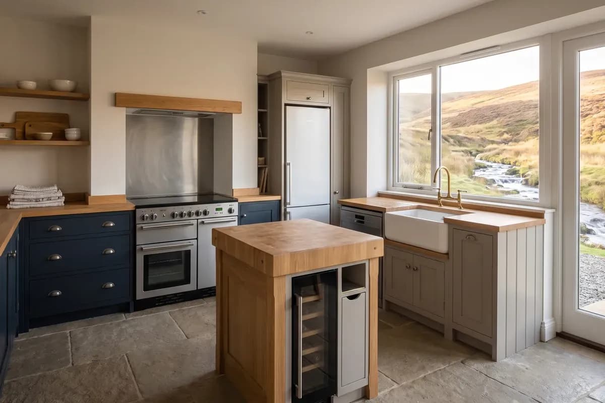 Appliance Repair in Ashburton