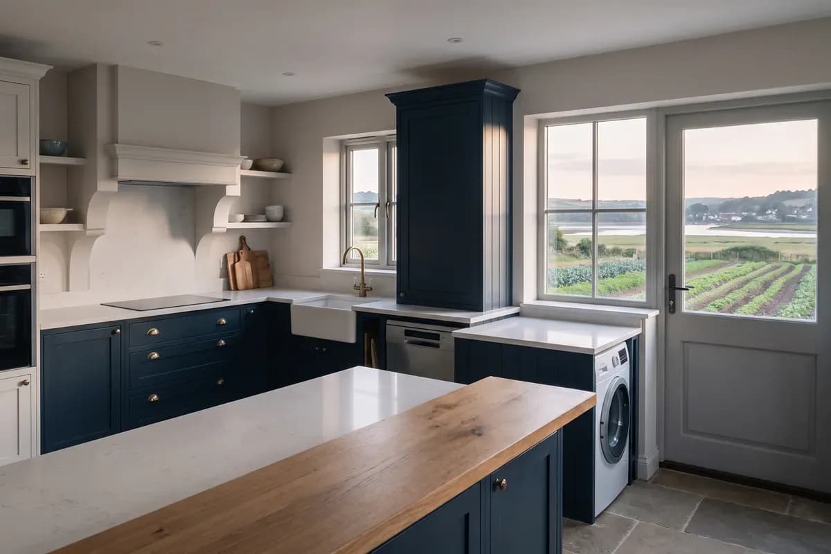Appliance Repair in Bere Alston