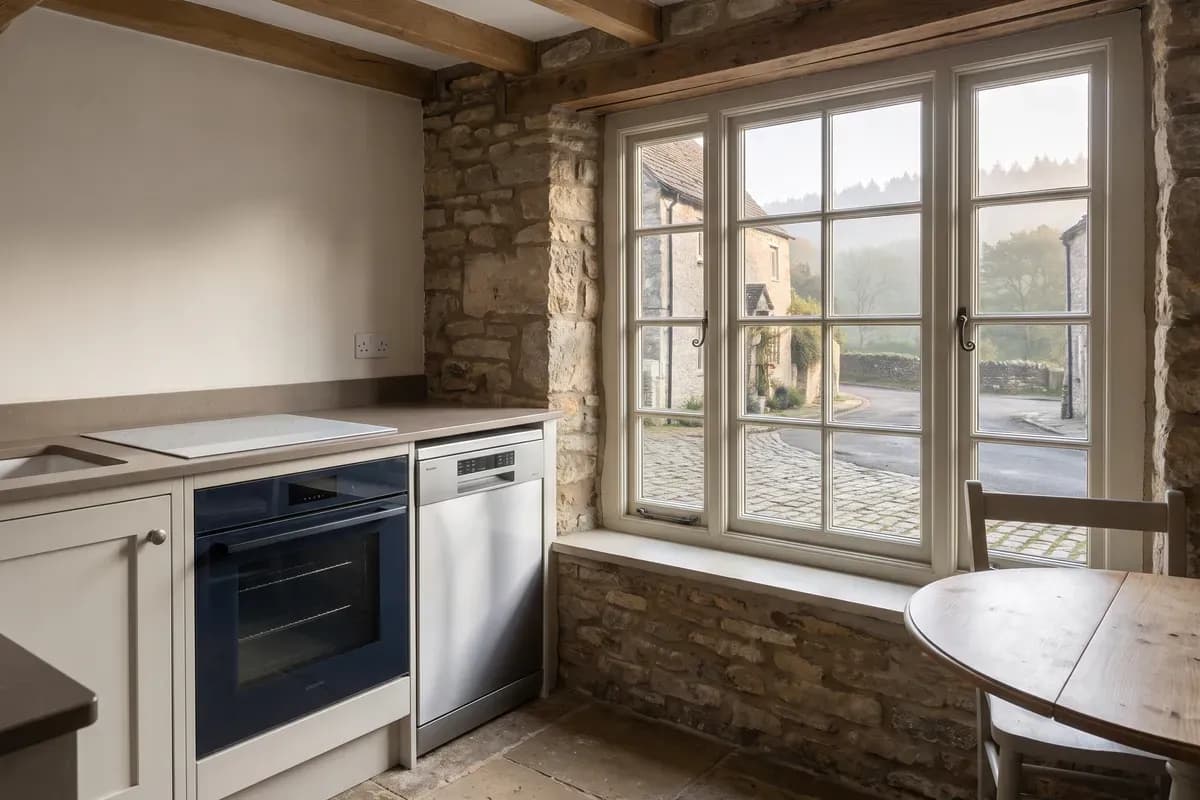 Appliance Repair in Buckfastleigh