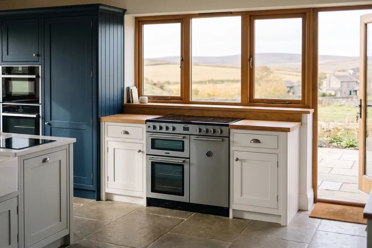 Appliance Repair in Callington