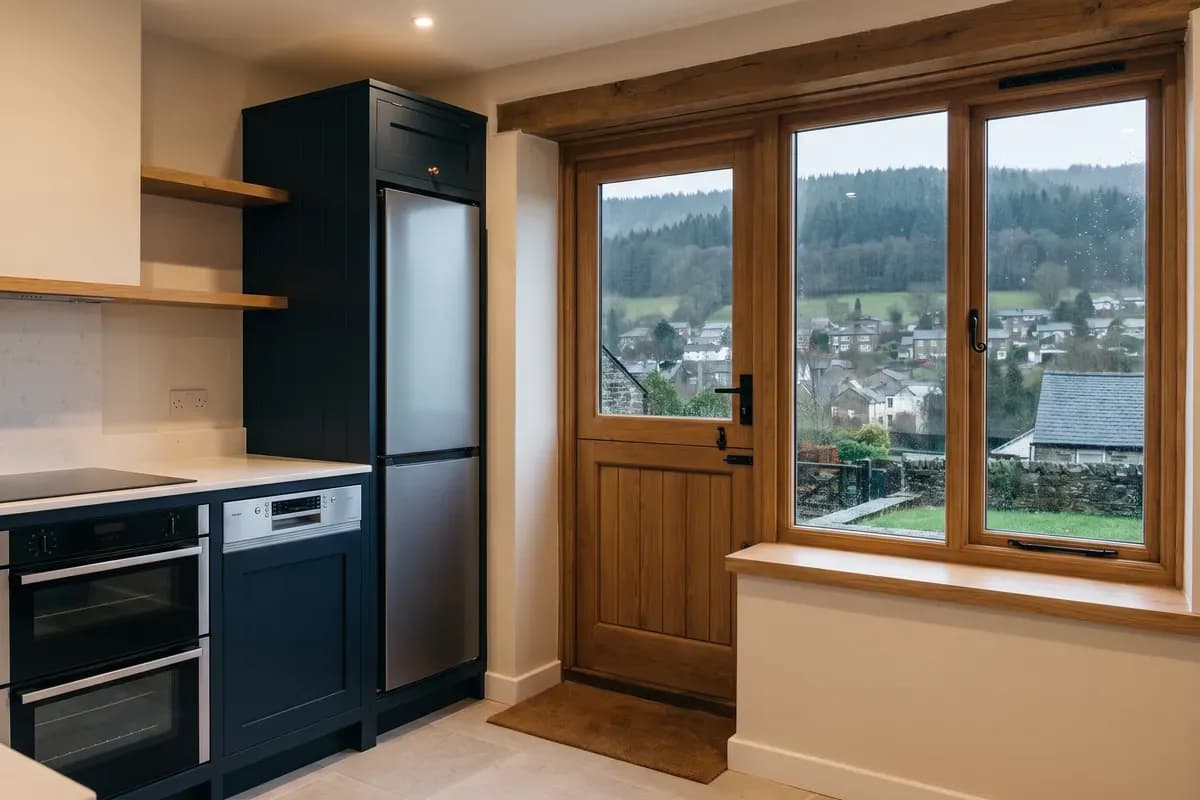 Appliance Repair in Chudleigh
