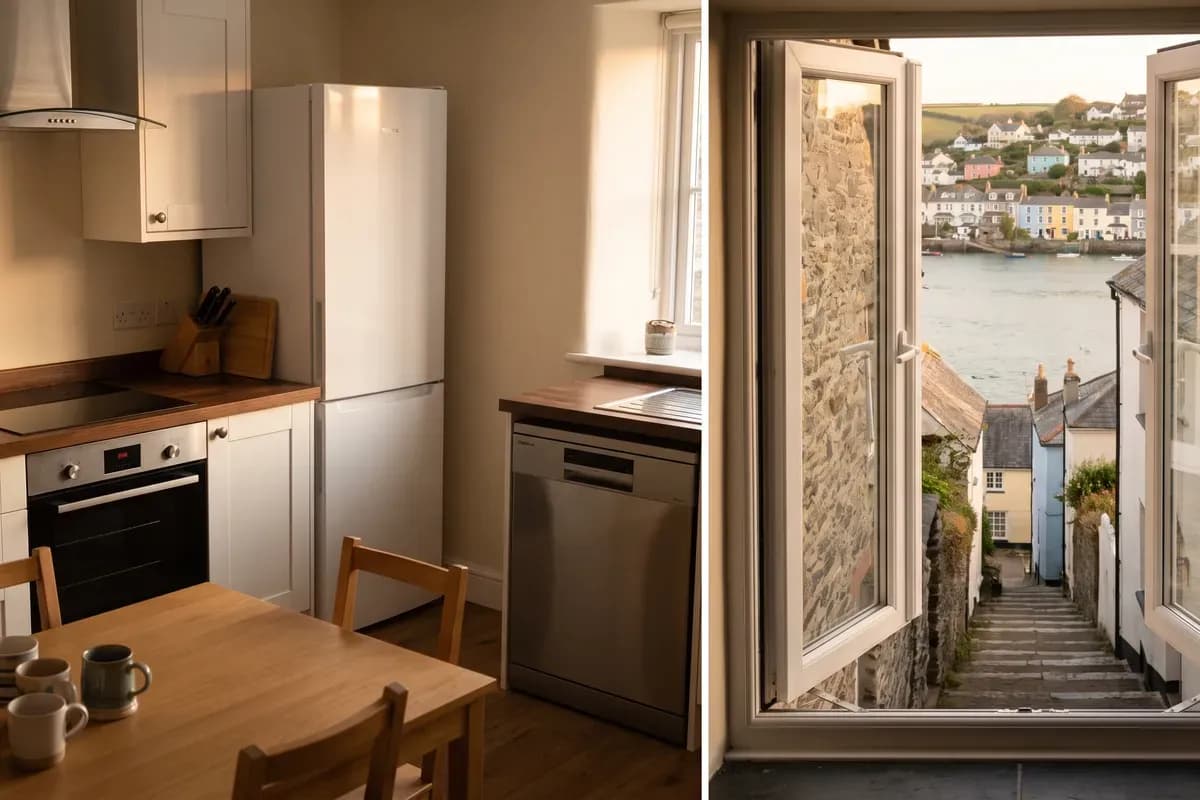 Appliance Repair in Dartmouth