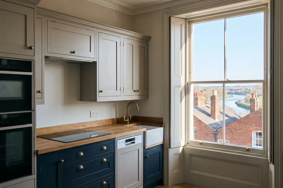 Appliance Repair in Exeter