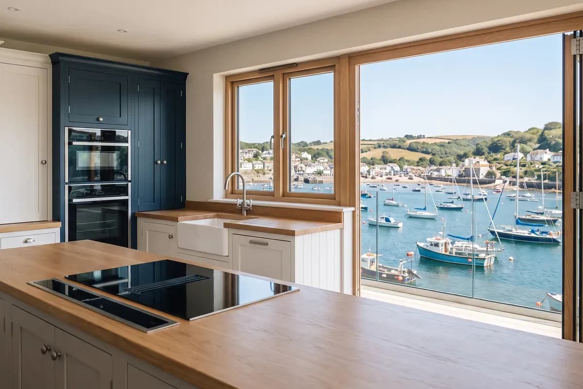 Appliance Repair in Fowey