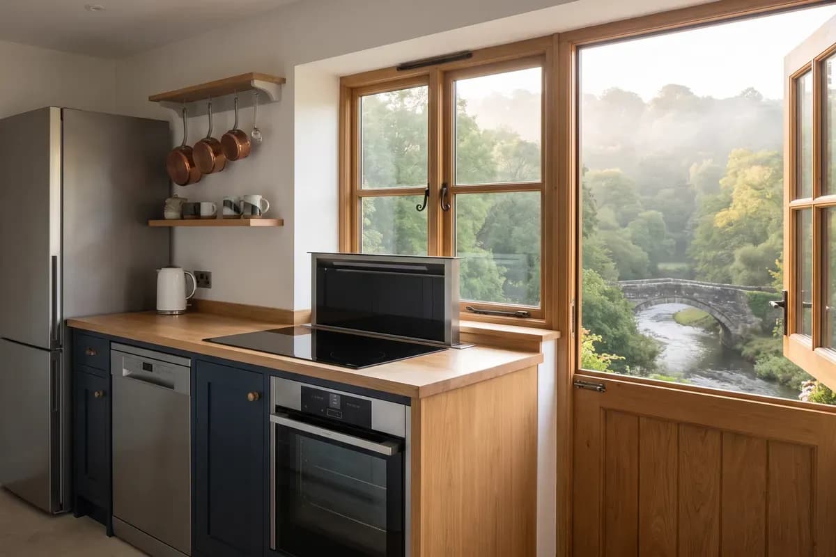 Appliance Repair in Gunnislake