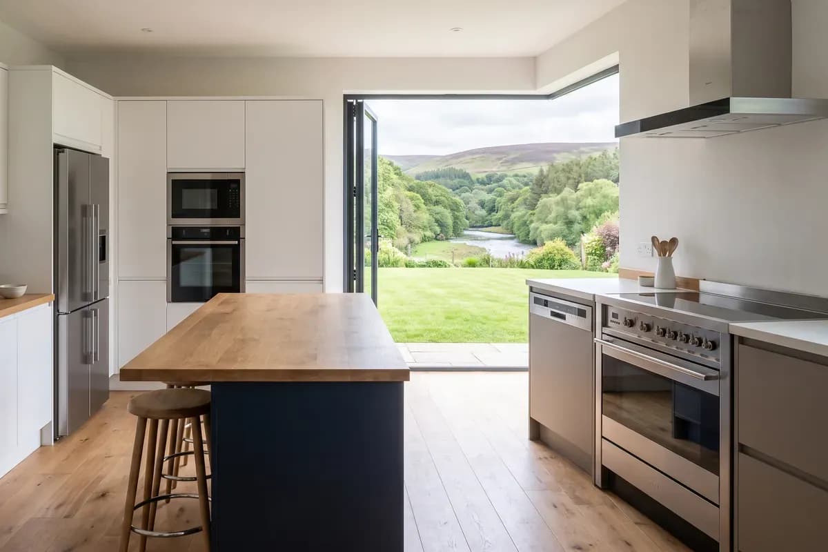 Appliance Repair in Ivybridge
