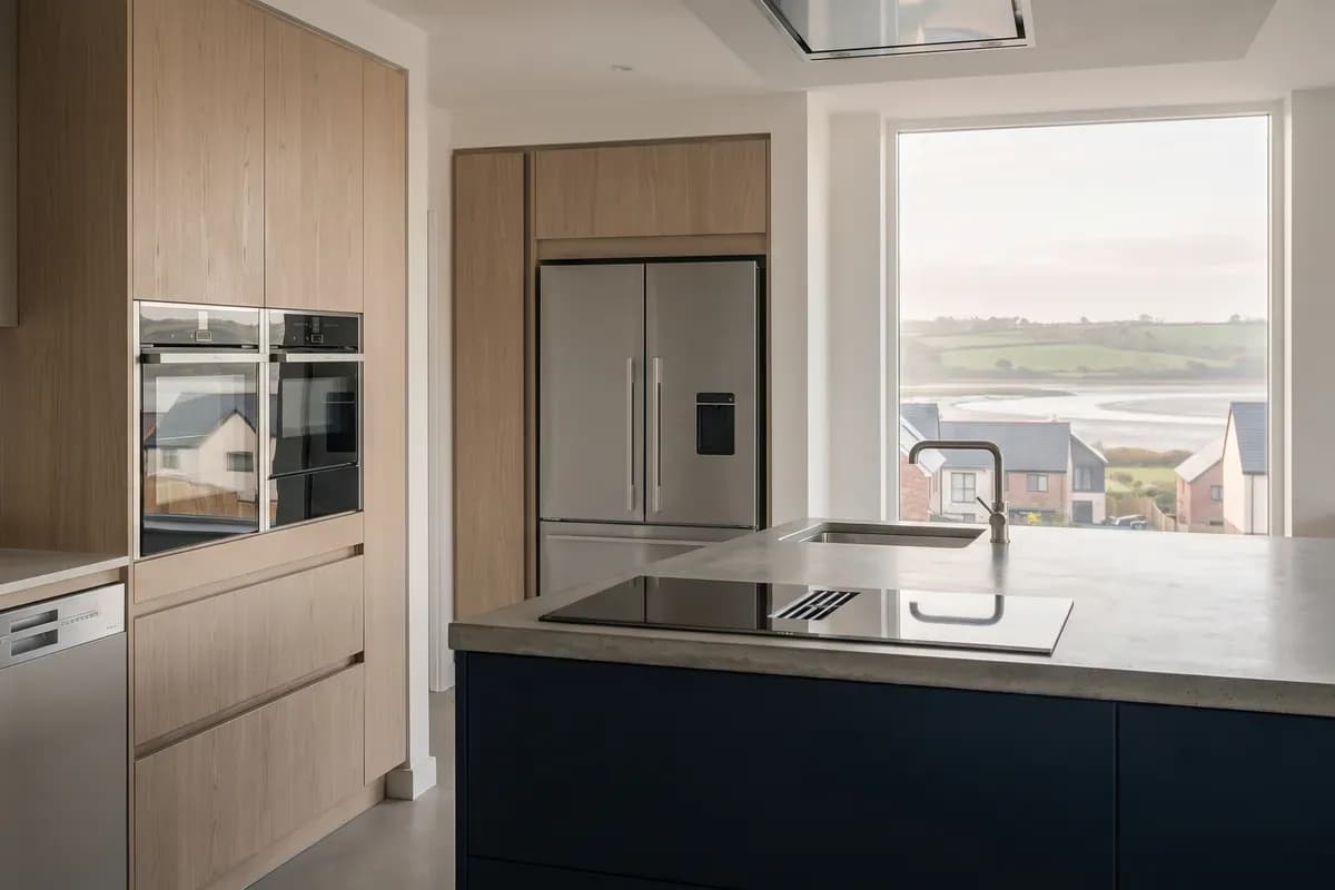 Appliance Repair in Kingsteignton