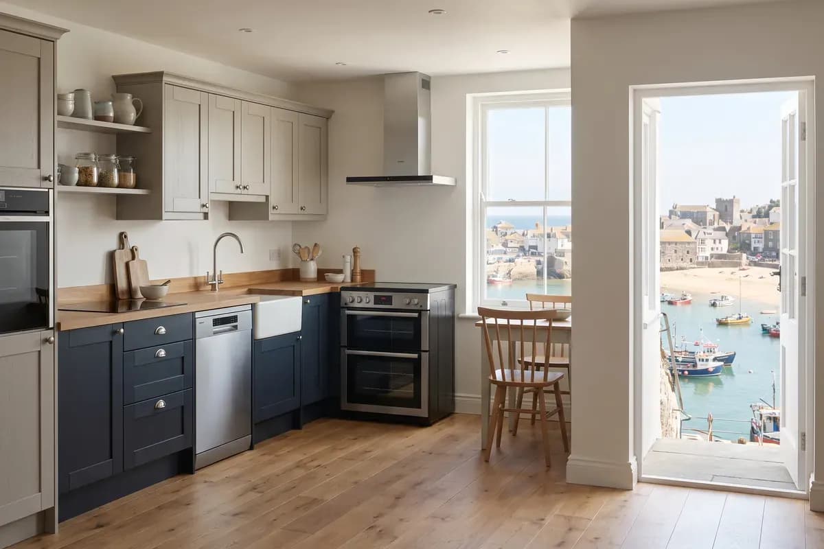 Appliance Repair in Looe