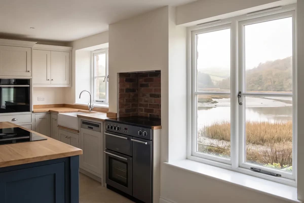 Appliance Repair in Lostwithiel