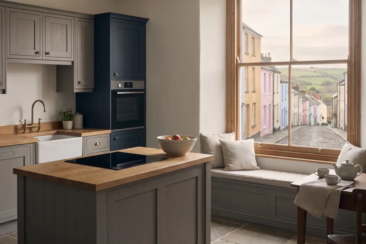 Appliance Repair in Modbury