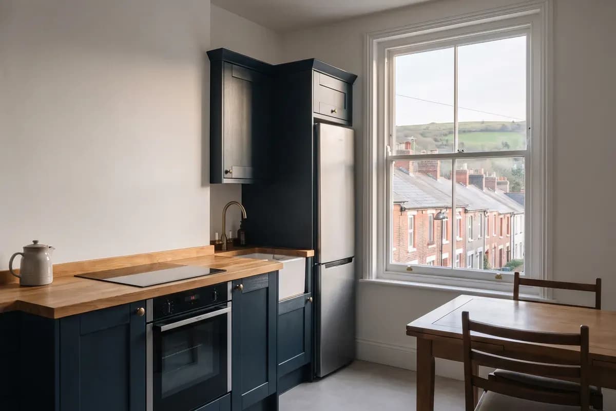 Appliance Repair in Newton Abbot
