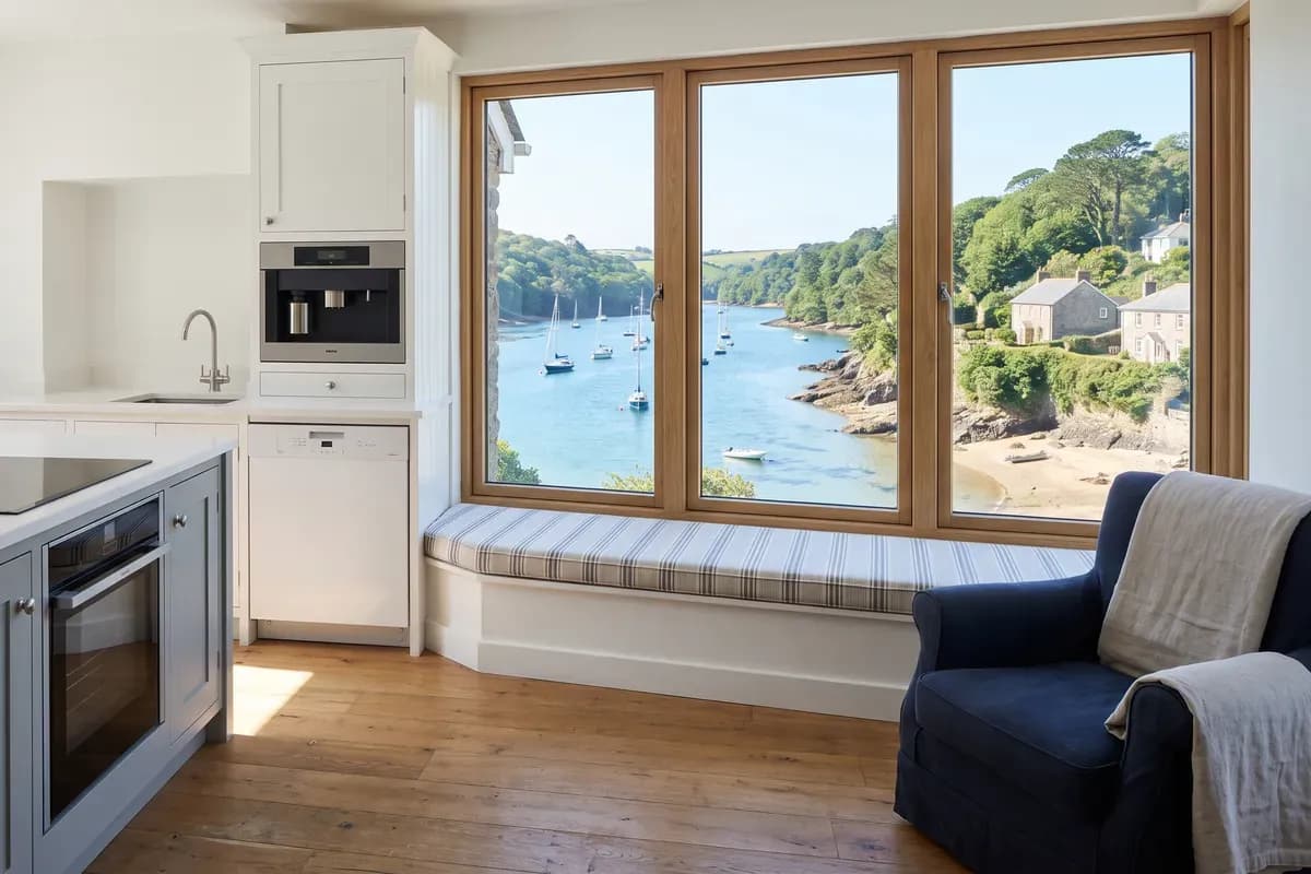 Appliance Repair in Salcombe