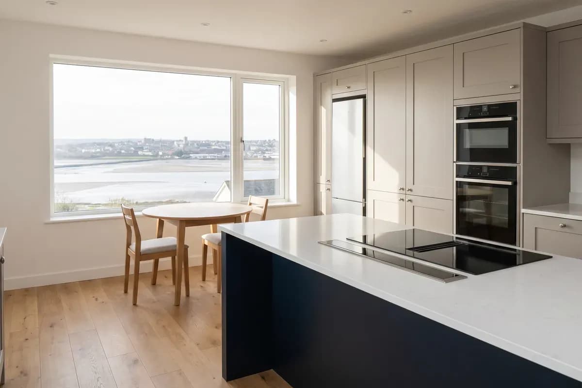 Appliance Repair in Saltash