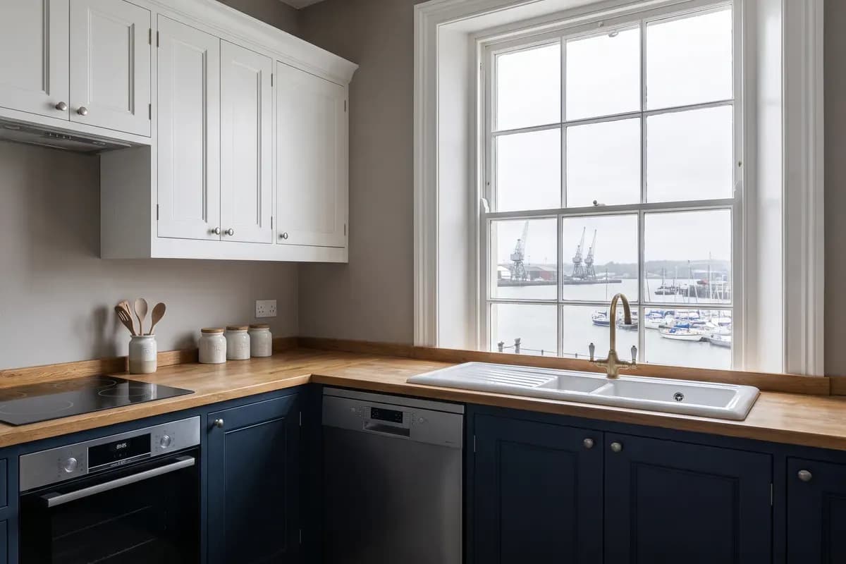 Appliance Repair in Torpoint