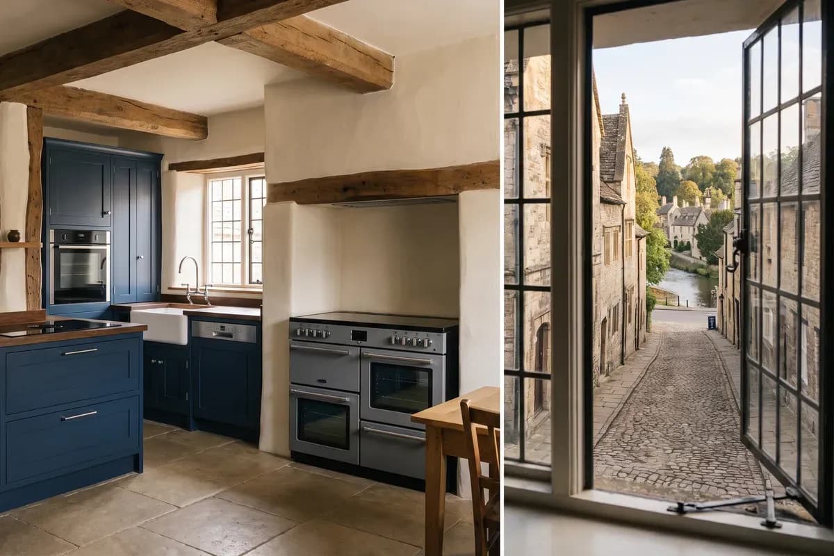 Appliance Repair in Totnes