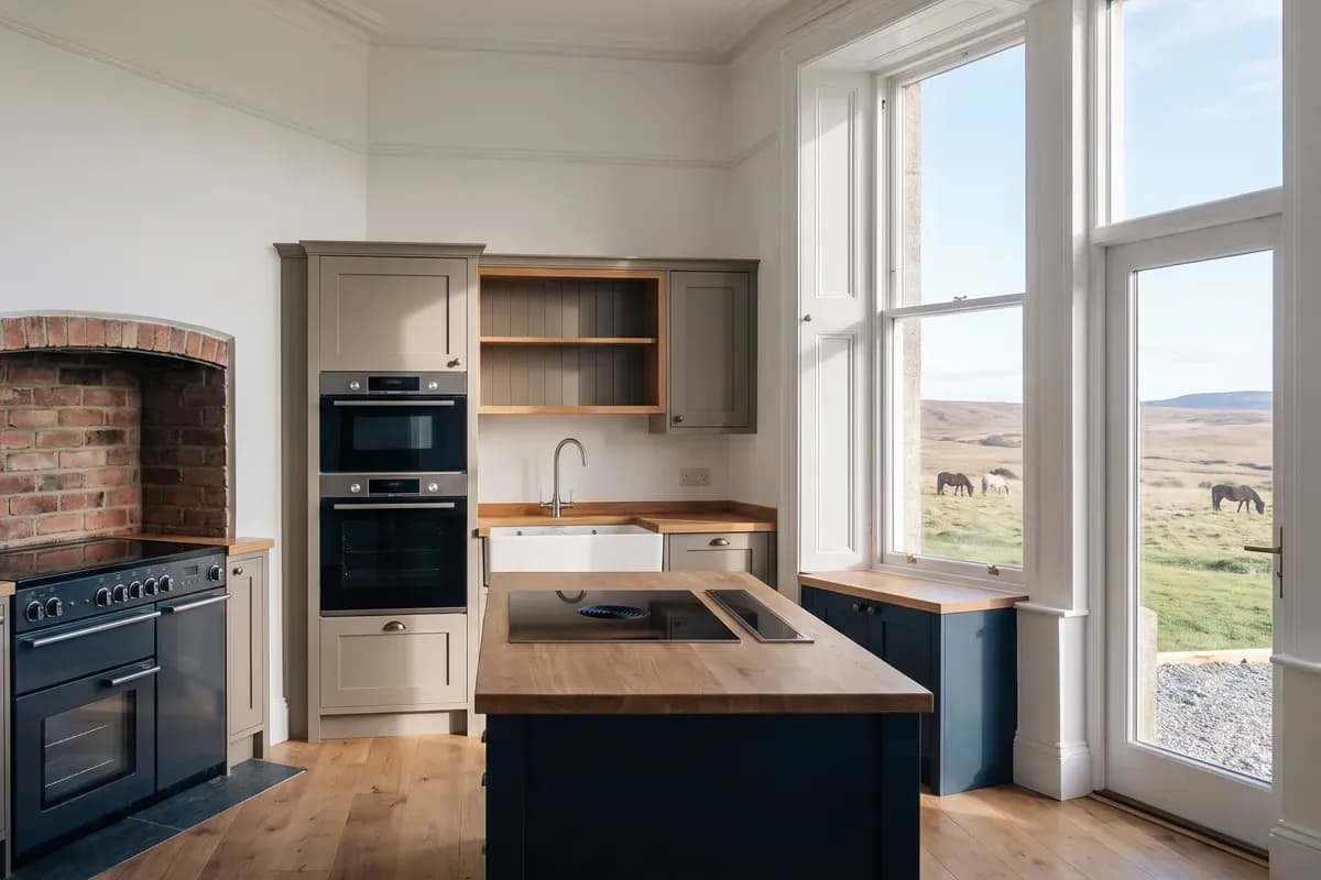 Appliance Repair in Yelverton