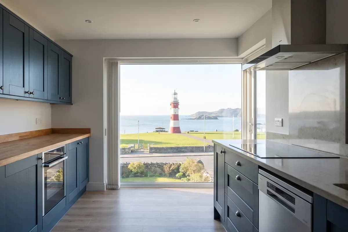 Appliance Repair in Plymouth